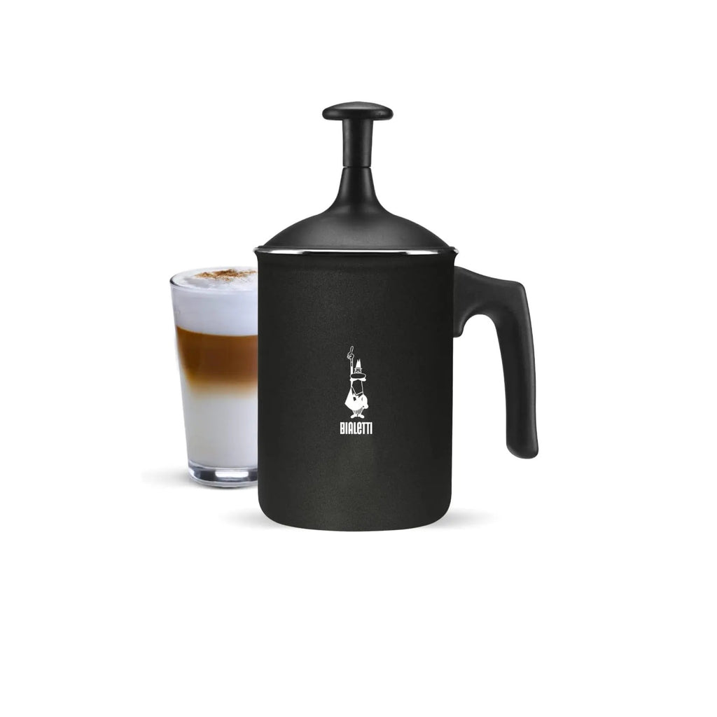 Bialetti - Milk Frother "Tuttocrema" Cm.10