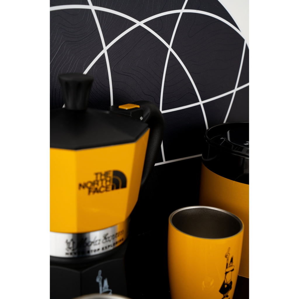 Bialetti - Moka North Face Gift Box