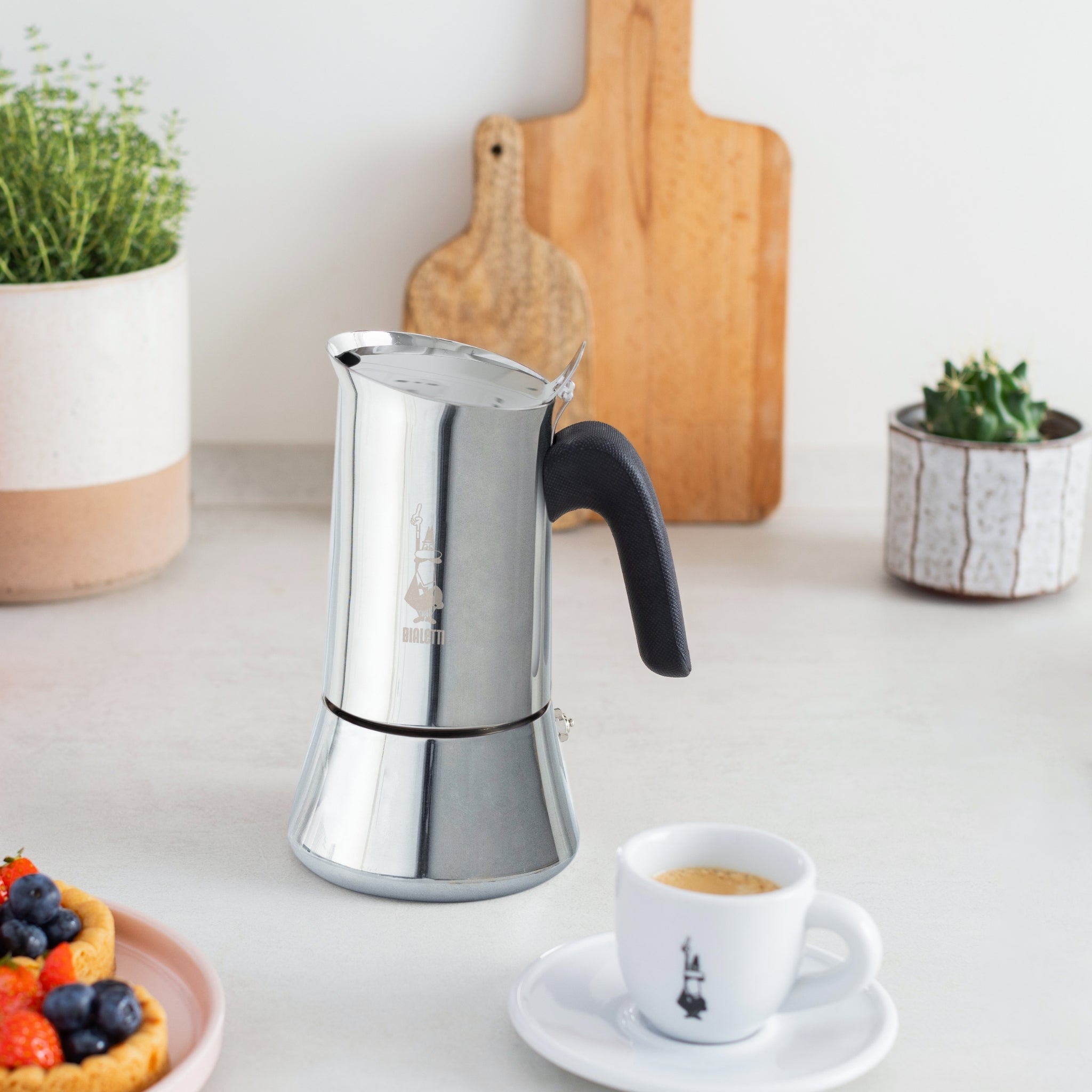 Bialetti - New Venus 4 Cups
