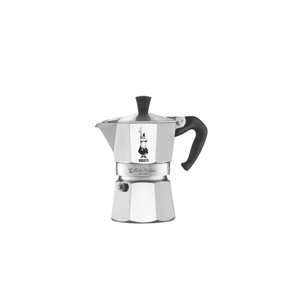 Bialetti - Moka Express 3 Cups