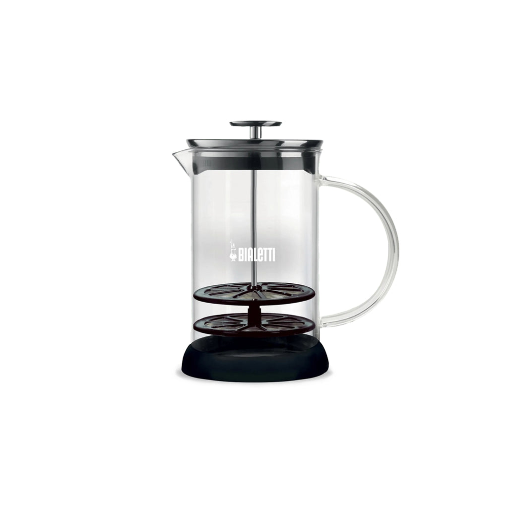 Bialetti - Milk Frother Glass