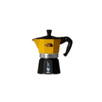 Bialetti - Moka North Face Gift Box
