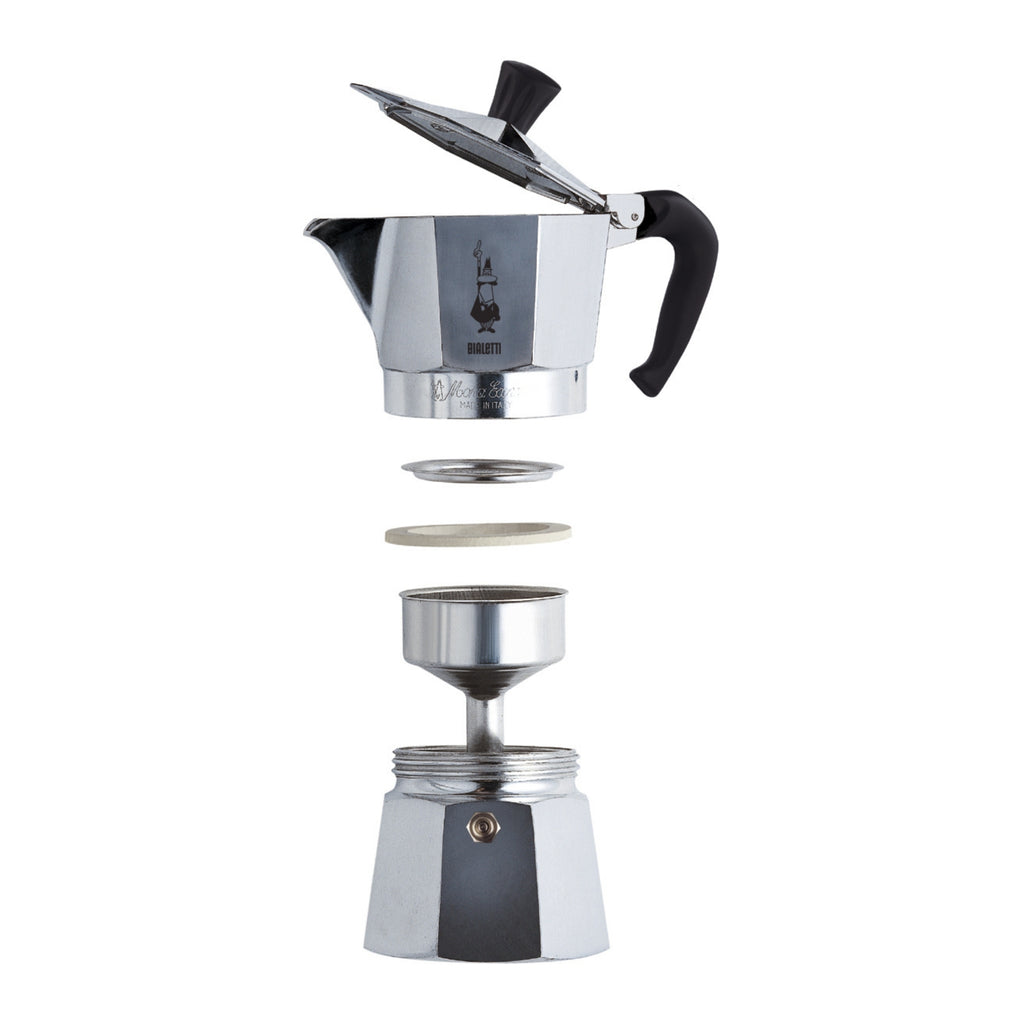 Bialetti - Moka Express 6 Cups