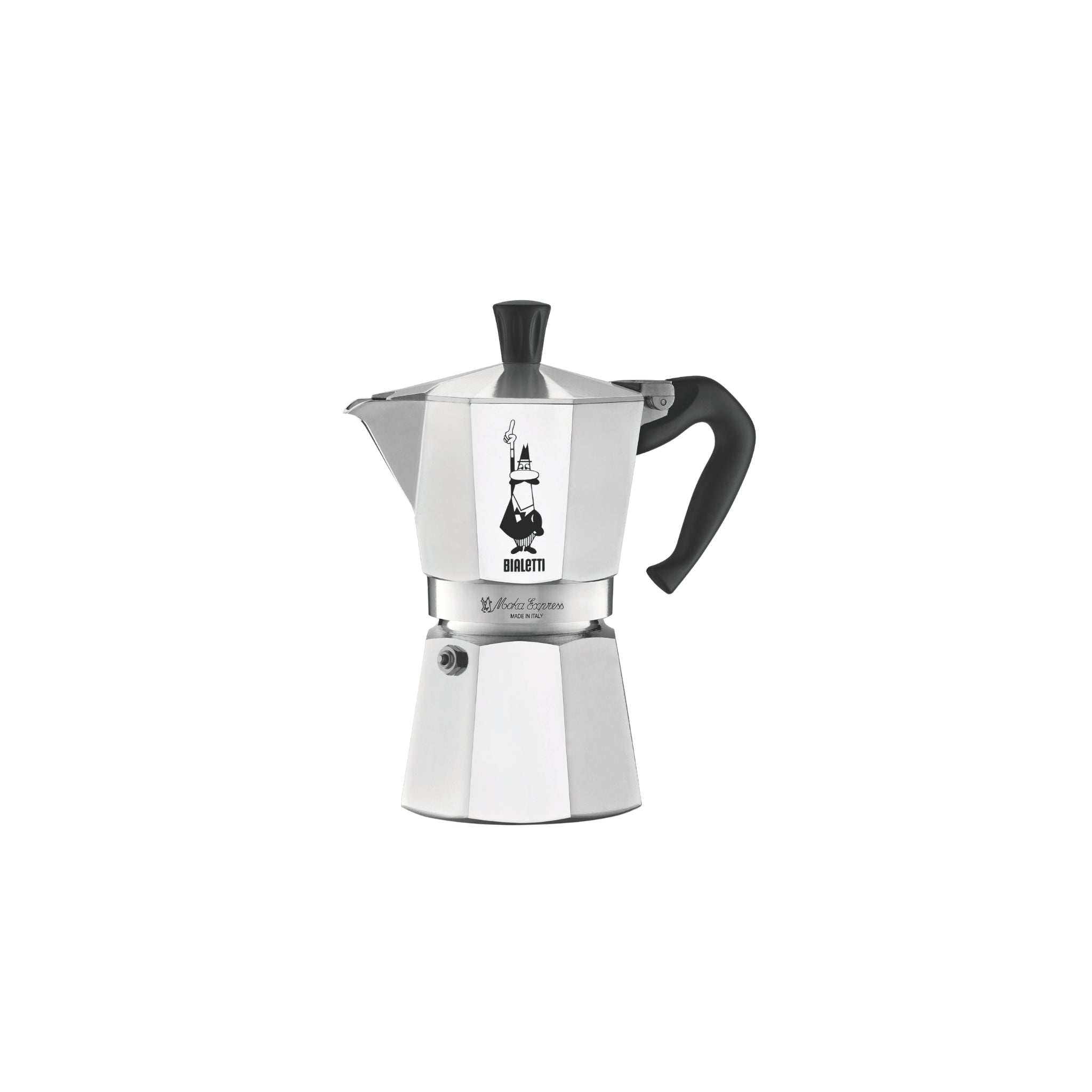 Bialetti - Moka Express 3 Cups