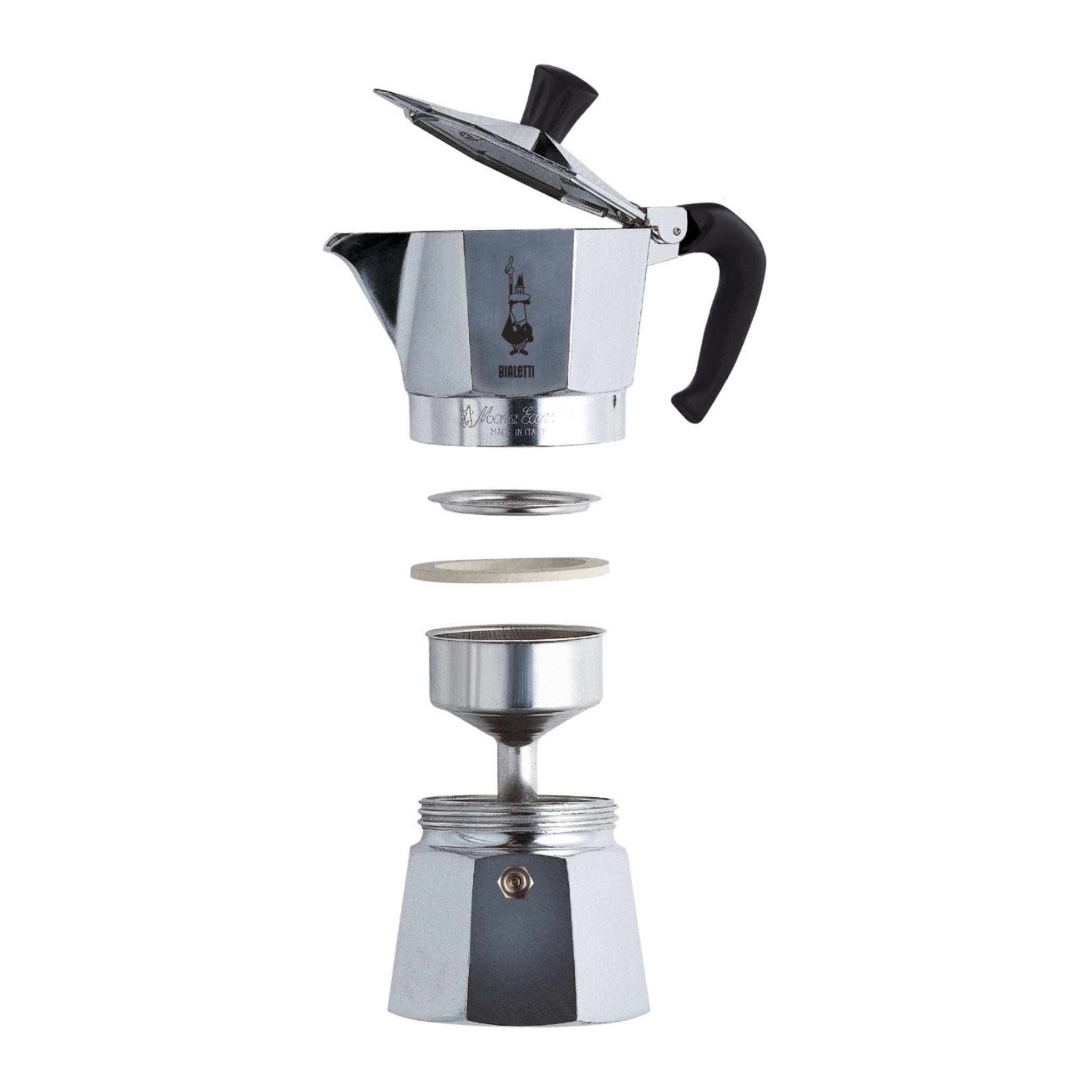 Bialetti - Moka Express 3 Cups