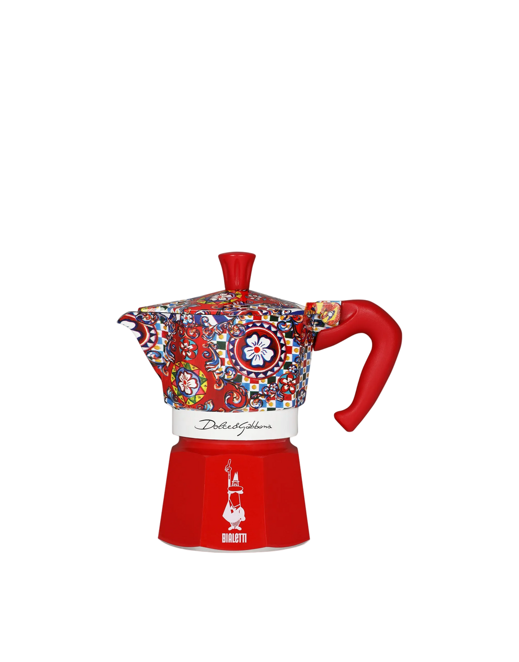 Bialetti - Moka Express 3 Cups D&G