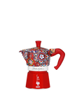 Bialetti - Moka Express 3 Cups D&G