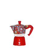 Bialetti - Moka Express 3 Cups D&G