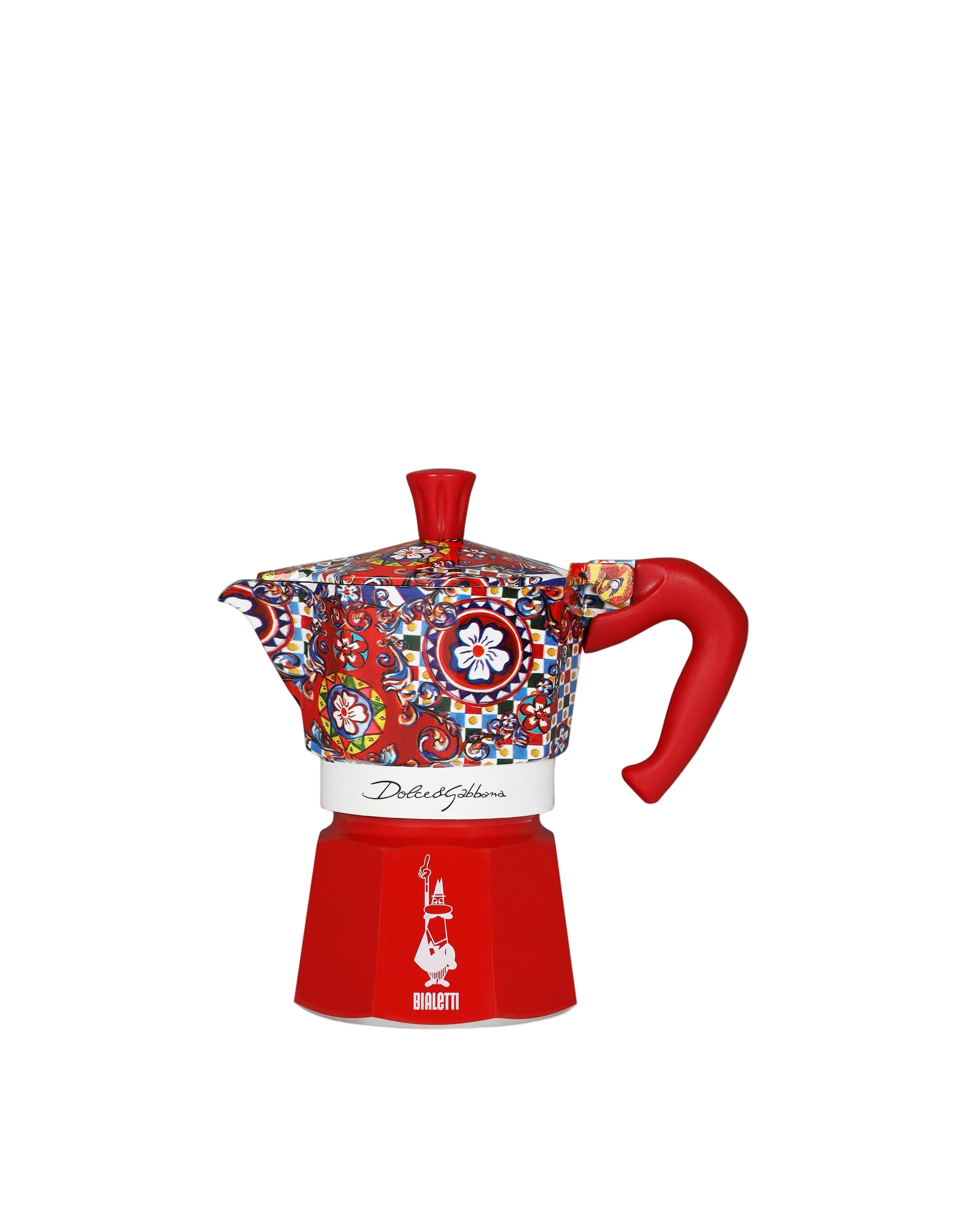 Bialetti - Moka Express 3 Cups D&G