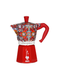 Bialetti - Moka Express 6 Cups D&G