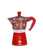 Bialetti - Moka Express 6 Cups D&G
