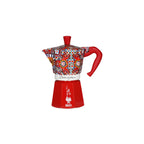 Bialetti - Moka Express 6 Cups D&G