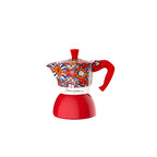Bialetti - Moka Induction 4 Cups D&G