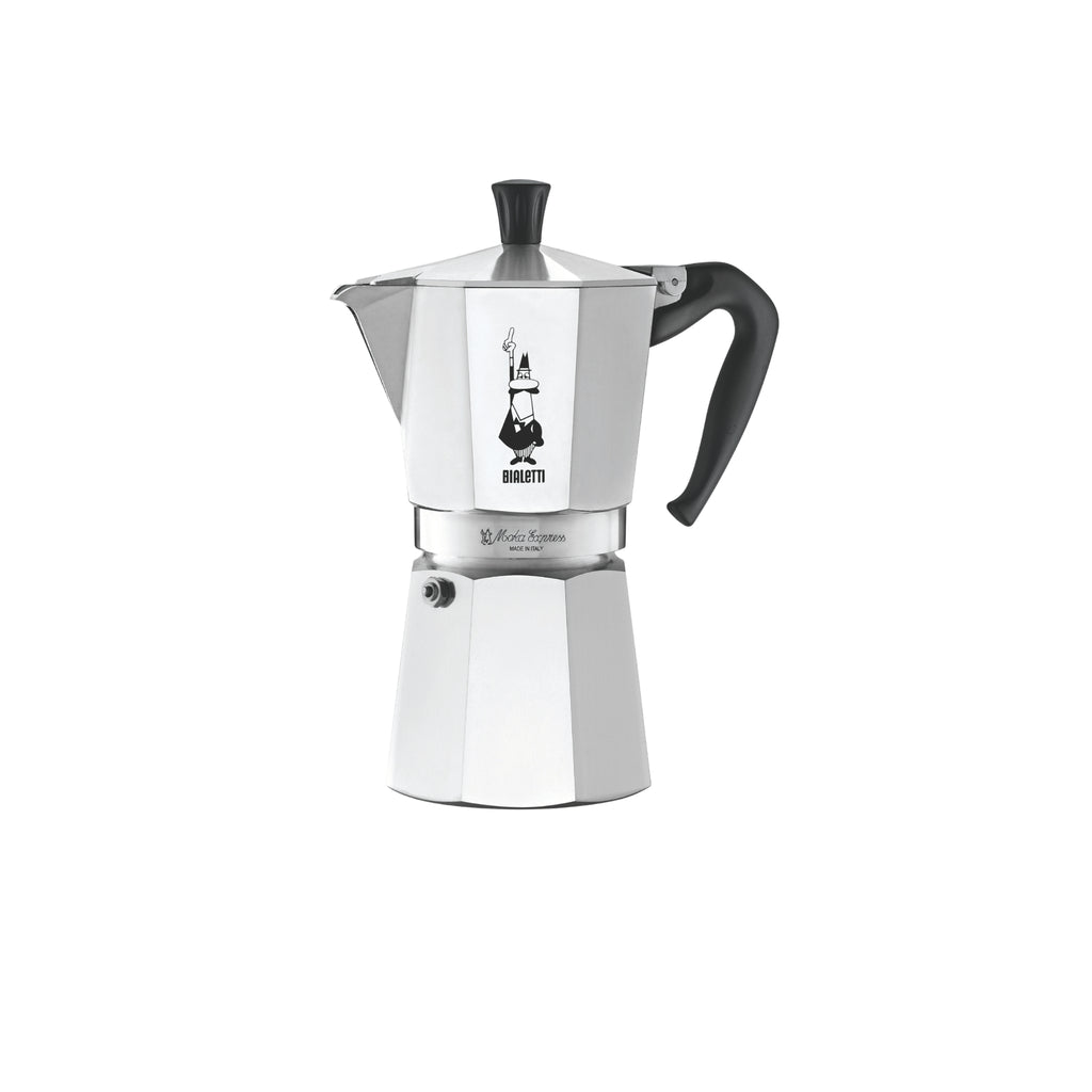 Bialetti - Moka Express 9 Cups