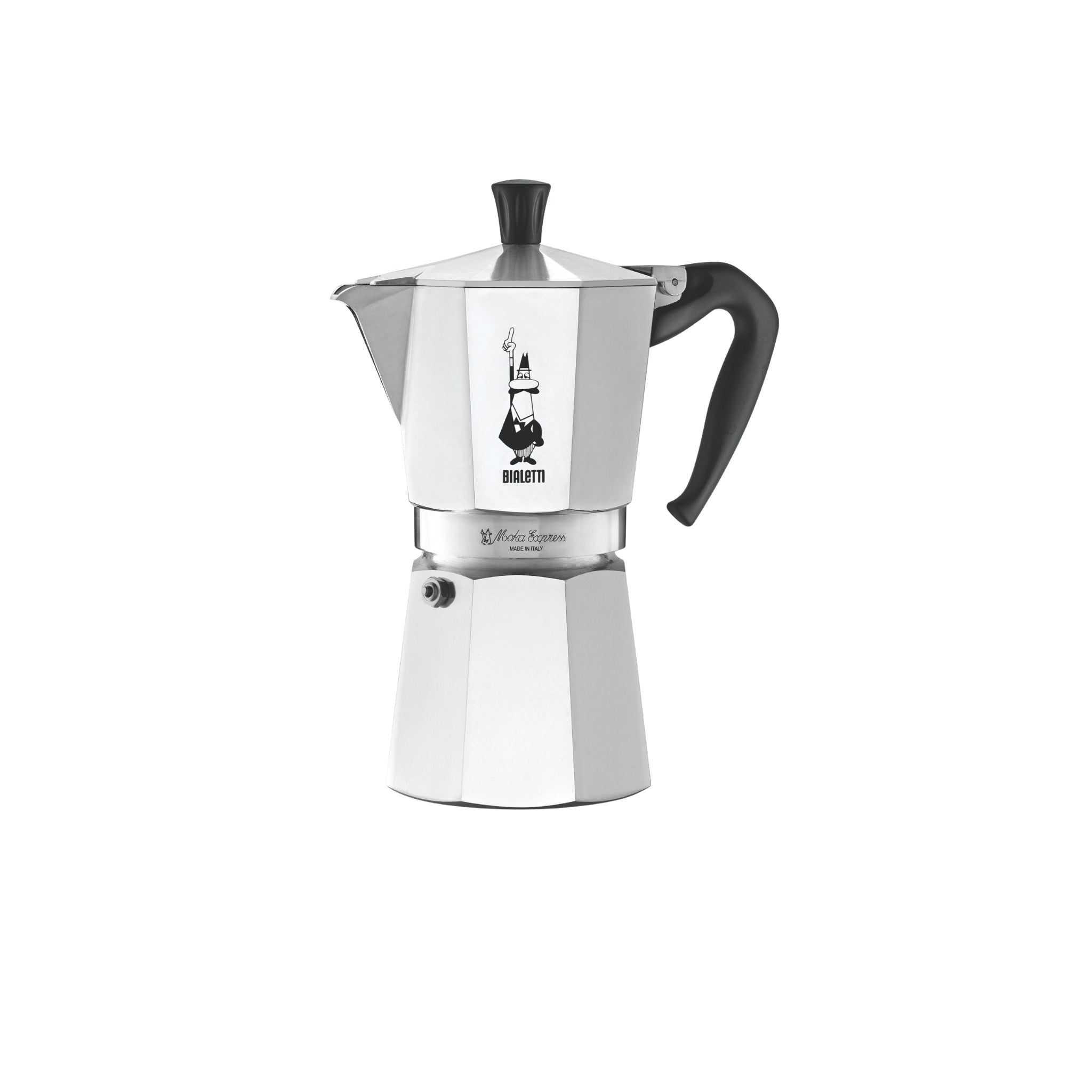 Bialetti - Moka Express 9 Cups