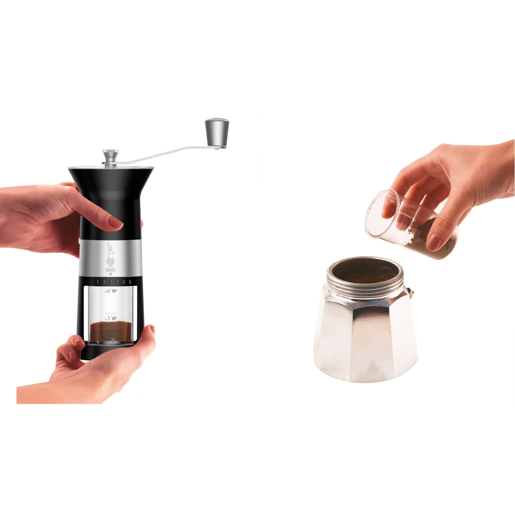 Bialetti - Coffee Grinder