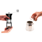 Bialetti - Coffee Grinder