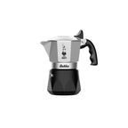 Bialetti - Brikka 4 Cups