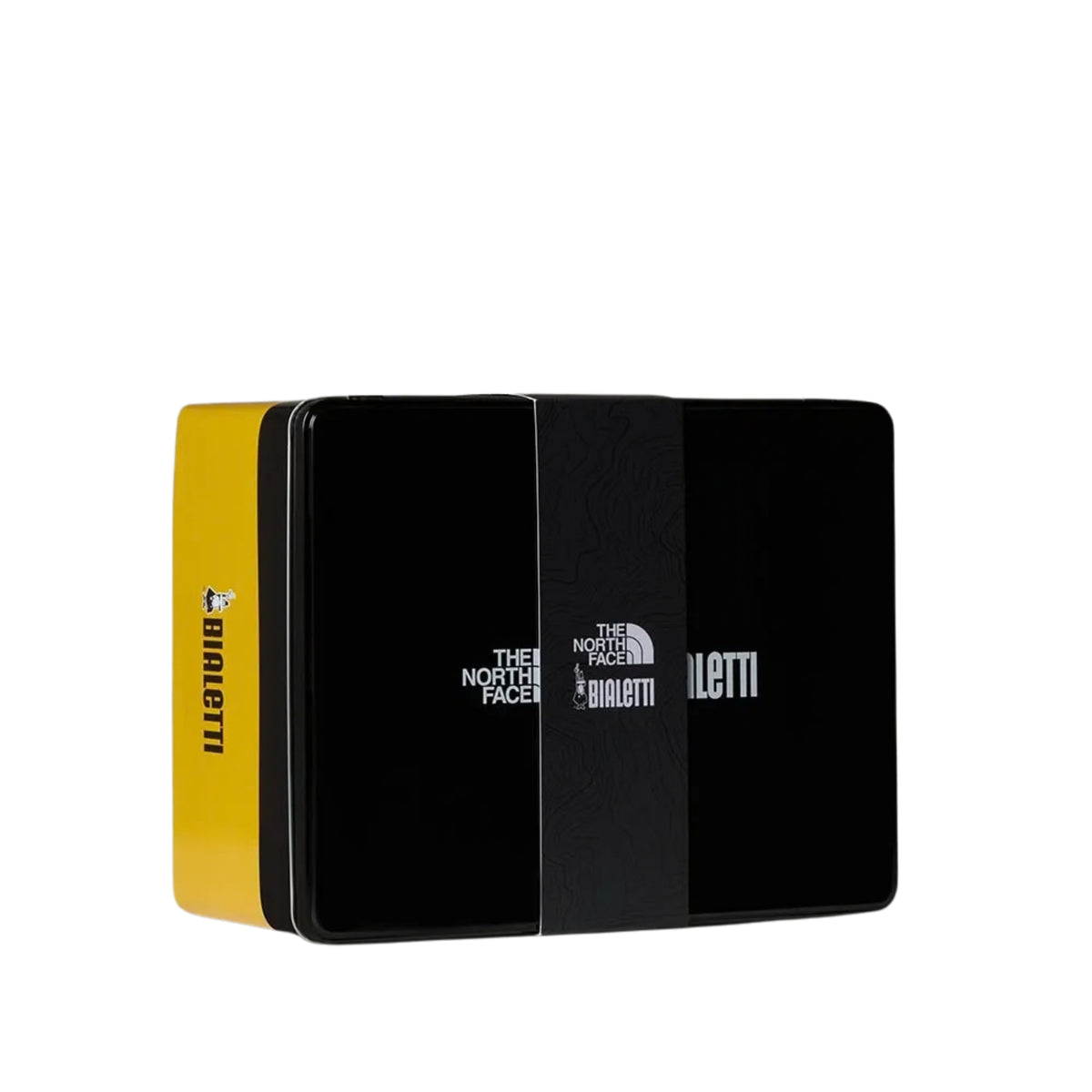 Bialetti - Moka North Face Gift Box