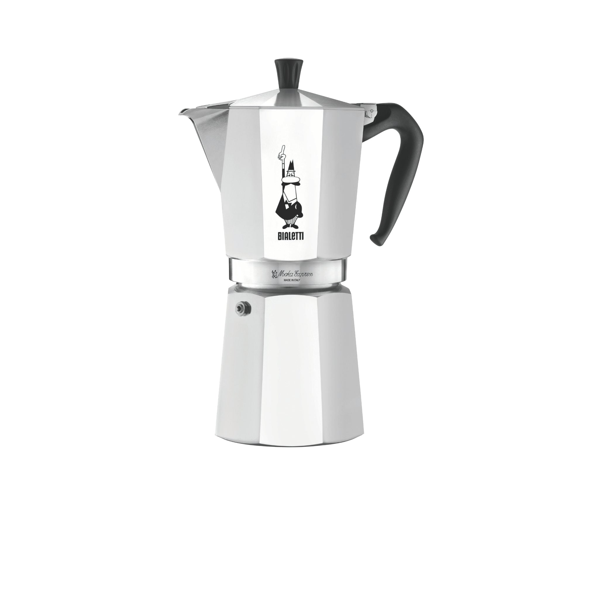 Bialetti - Moka Express 12 Cups