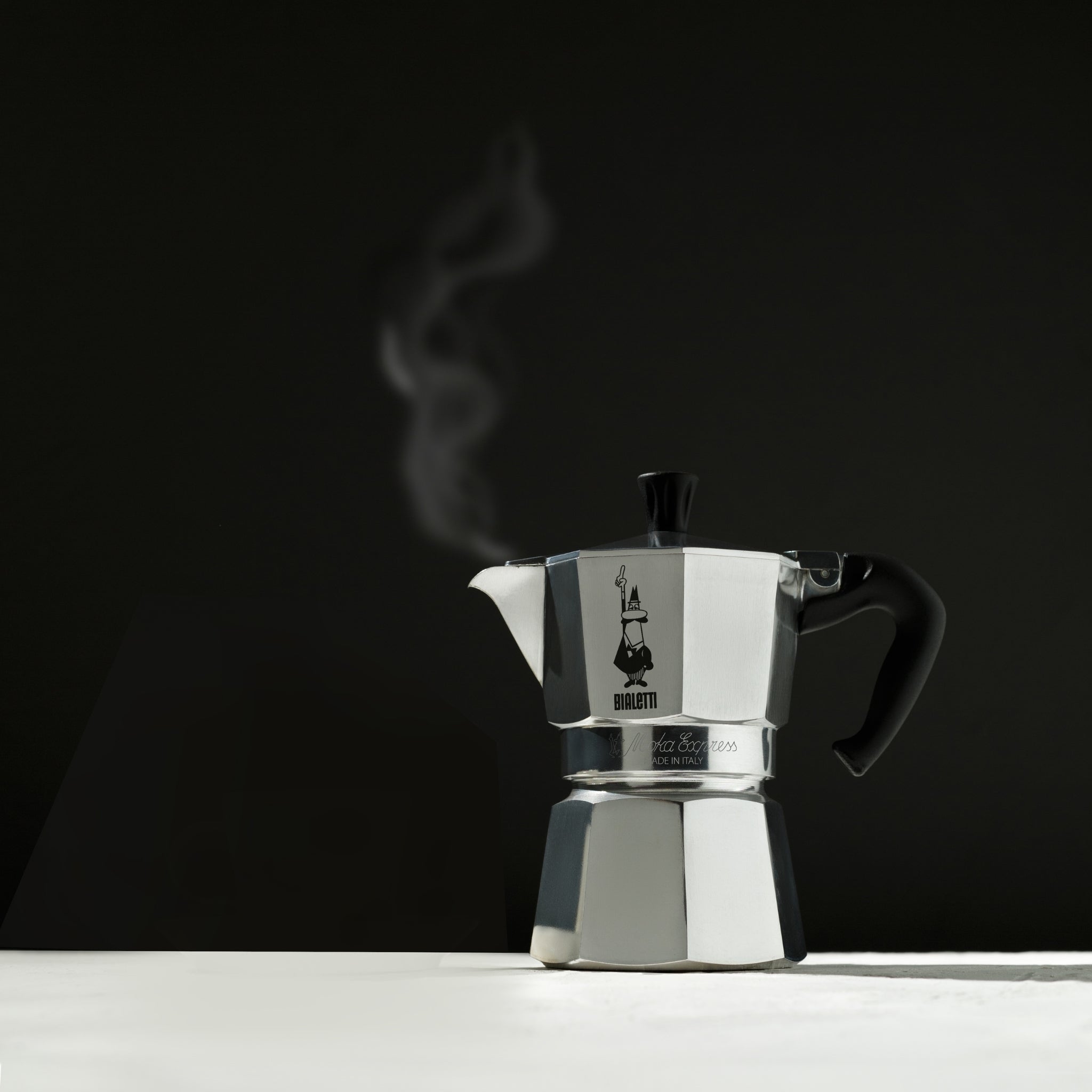 Bialetti - Moka Express 3 Cups