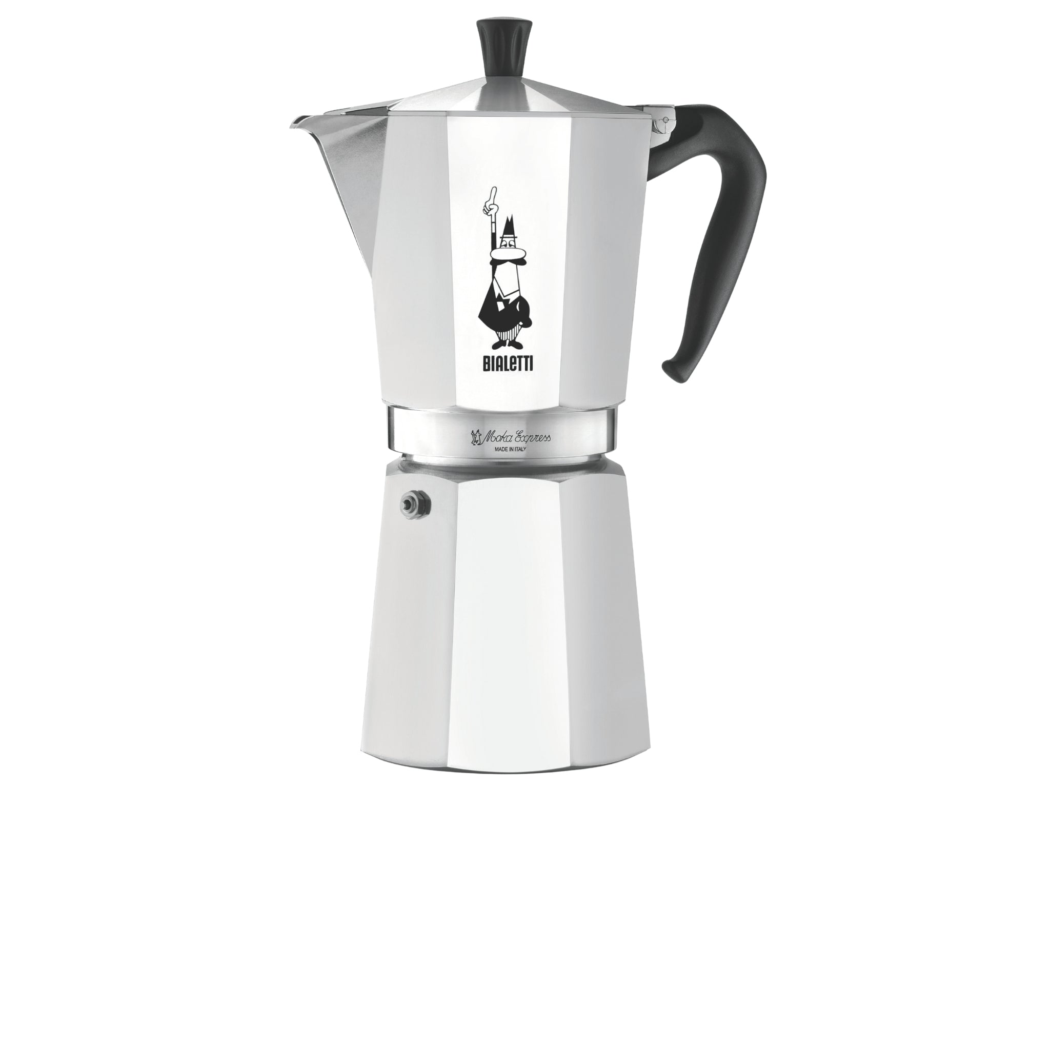 Bialetti - Moka Express 18 Cups
