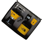 Bialetti - Moka North Face Gift Box