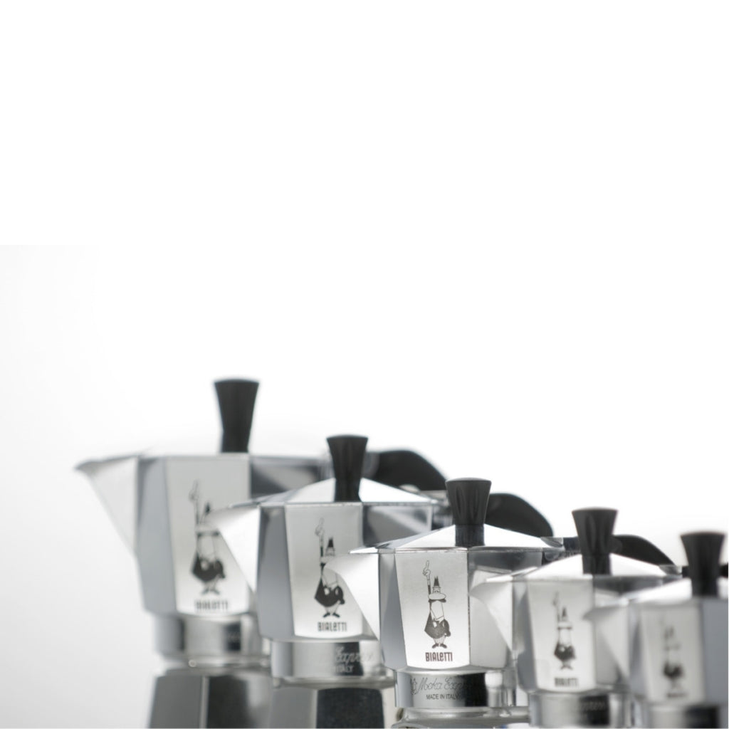 Bialetti - Moka Express 3 Cups