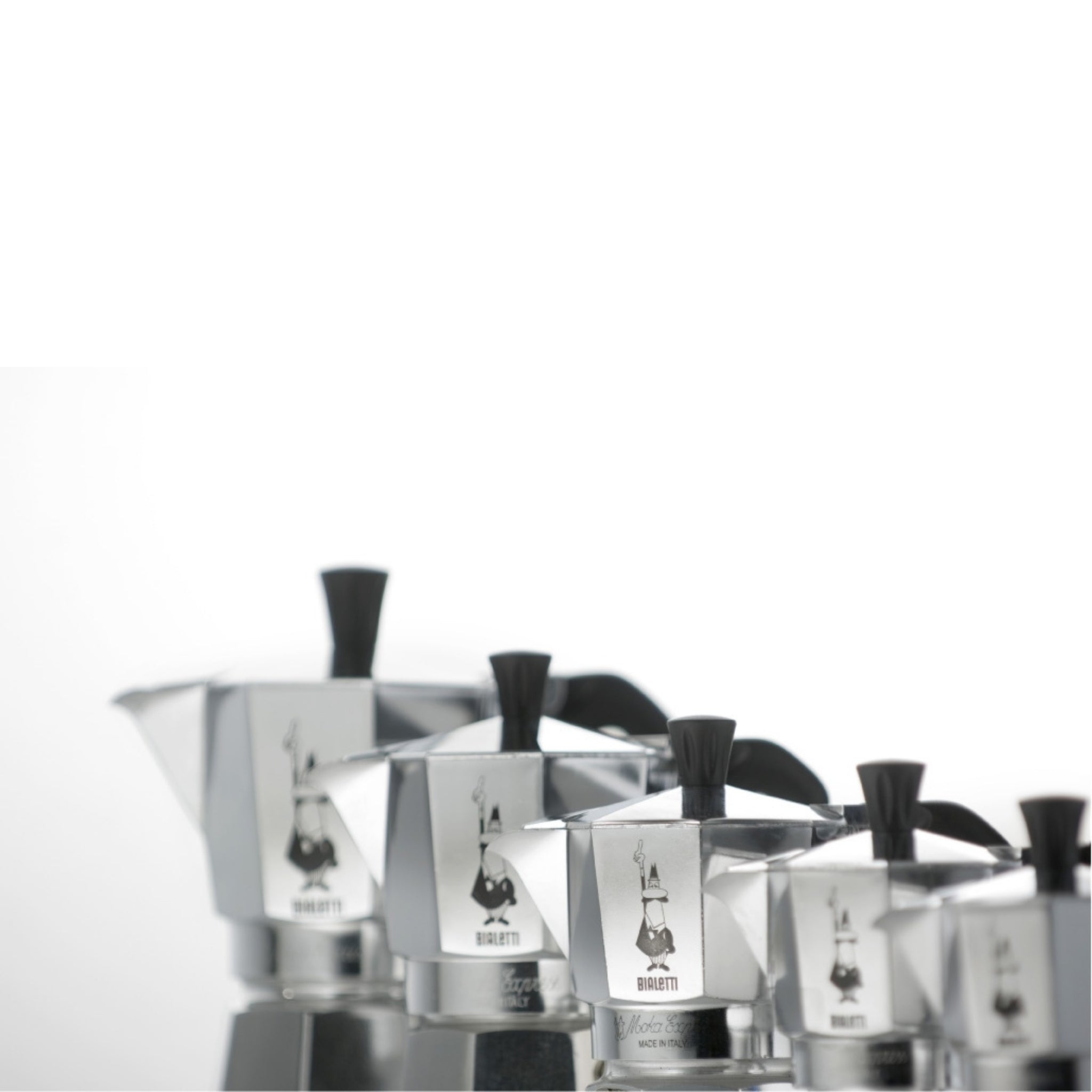 Bialetti - Moka Express 3 Cups