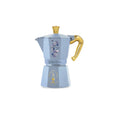 Bialetti - Bridgerton - Moka Express 6 Cups