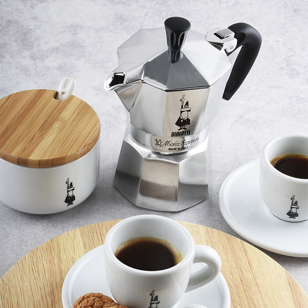 Bialetti - Moka Express 1 Cup