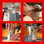 Bialetti - Moka Express 1 Cup