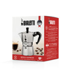 Bialetti - Moka Express 3 Cups