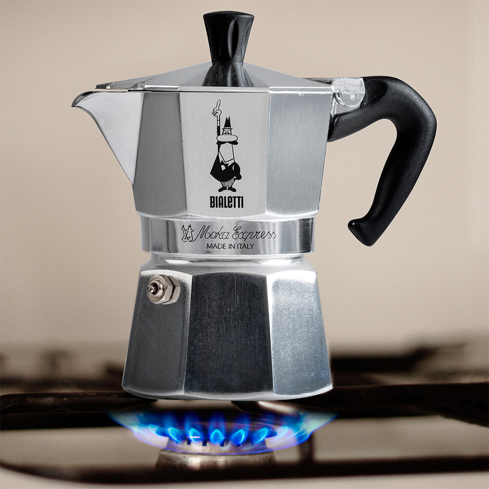 Bialetti - Moka Express 12 Cups