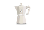 Bialetti - Moka Exclusive Cream 6Tz
