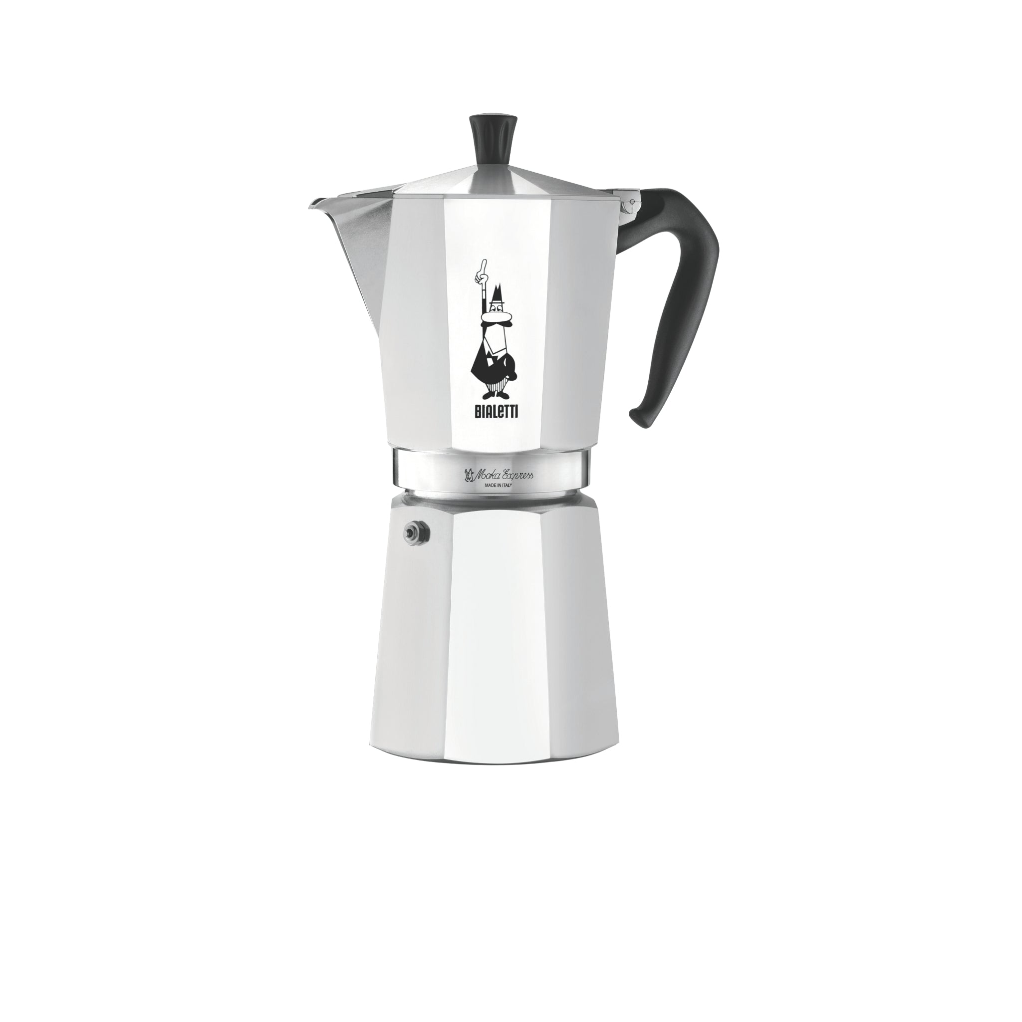 Bialetti - Moka Express 18 Cups