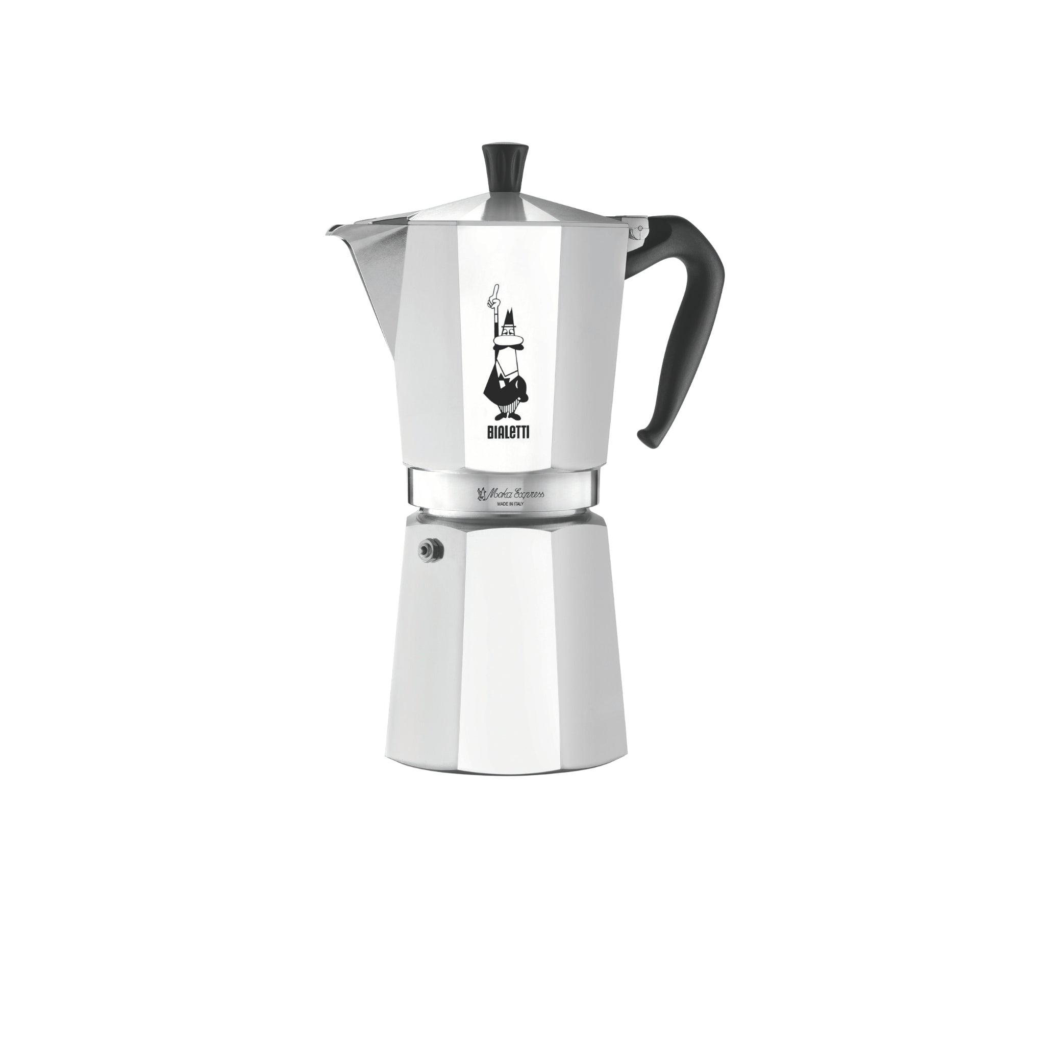 Bialetti - Moka Express 12 Cups