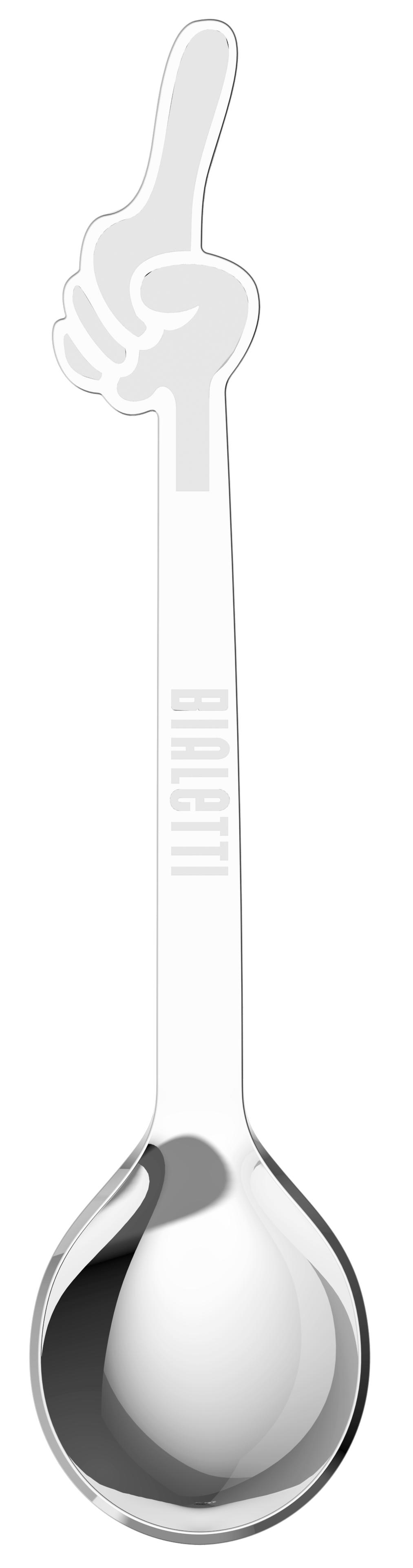 Bialetti - Set 4 Spoons Omino
