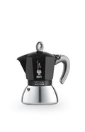 Bialetti - New Moka Induction Black 4 Cups