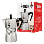 Bialetti - Moka Express 9 Cups