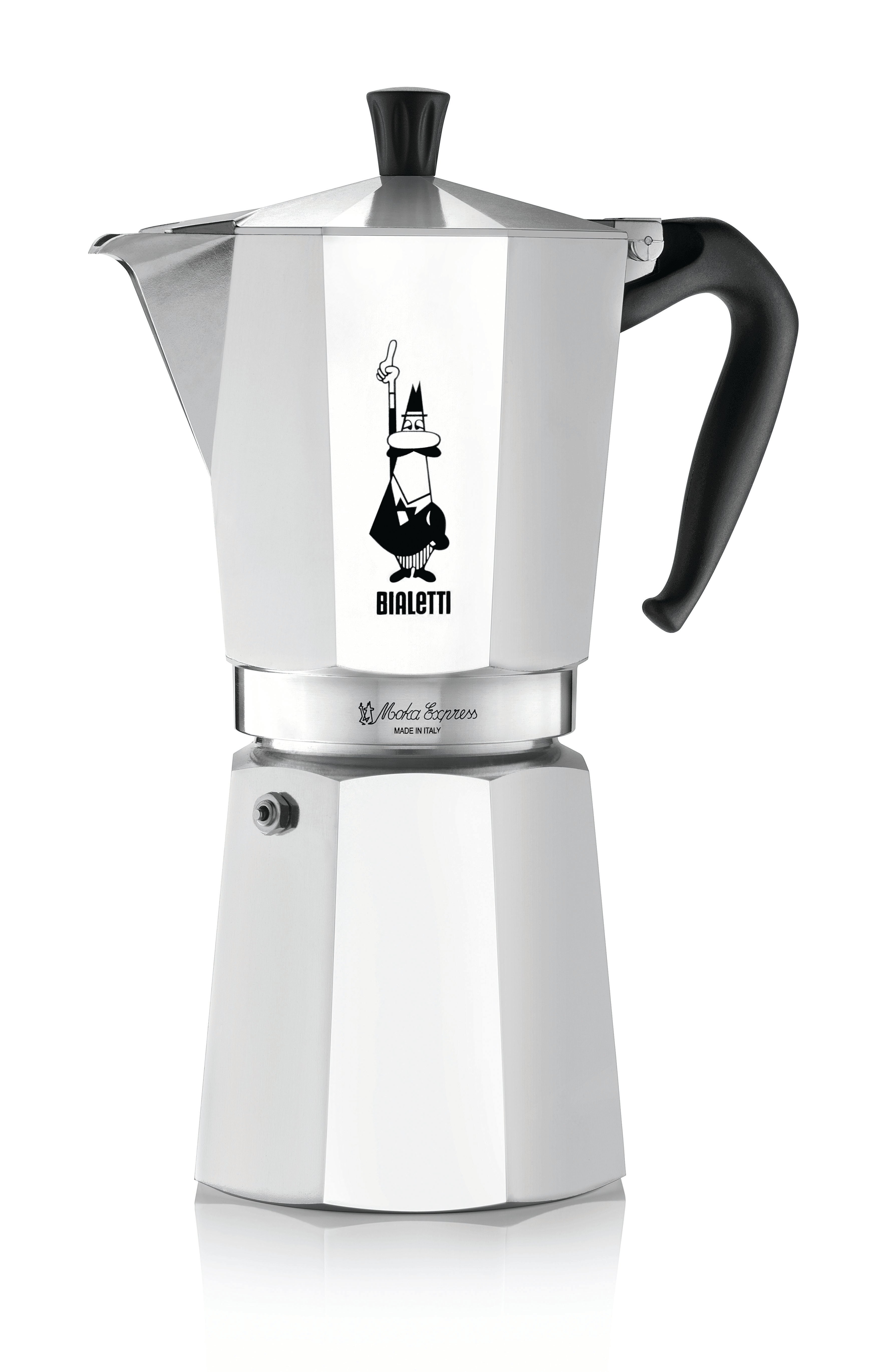Bialetti - Moka Express 12 Cups