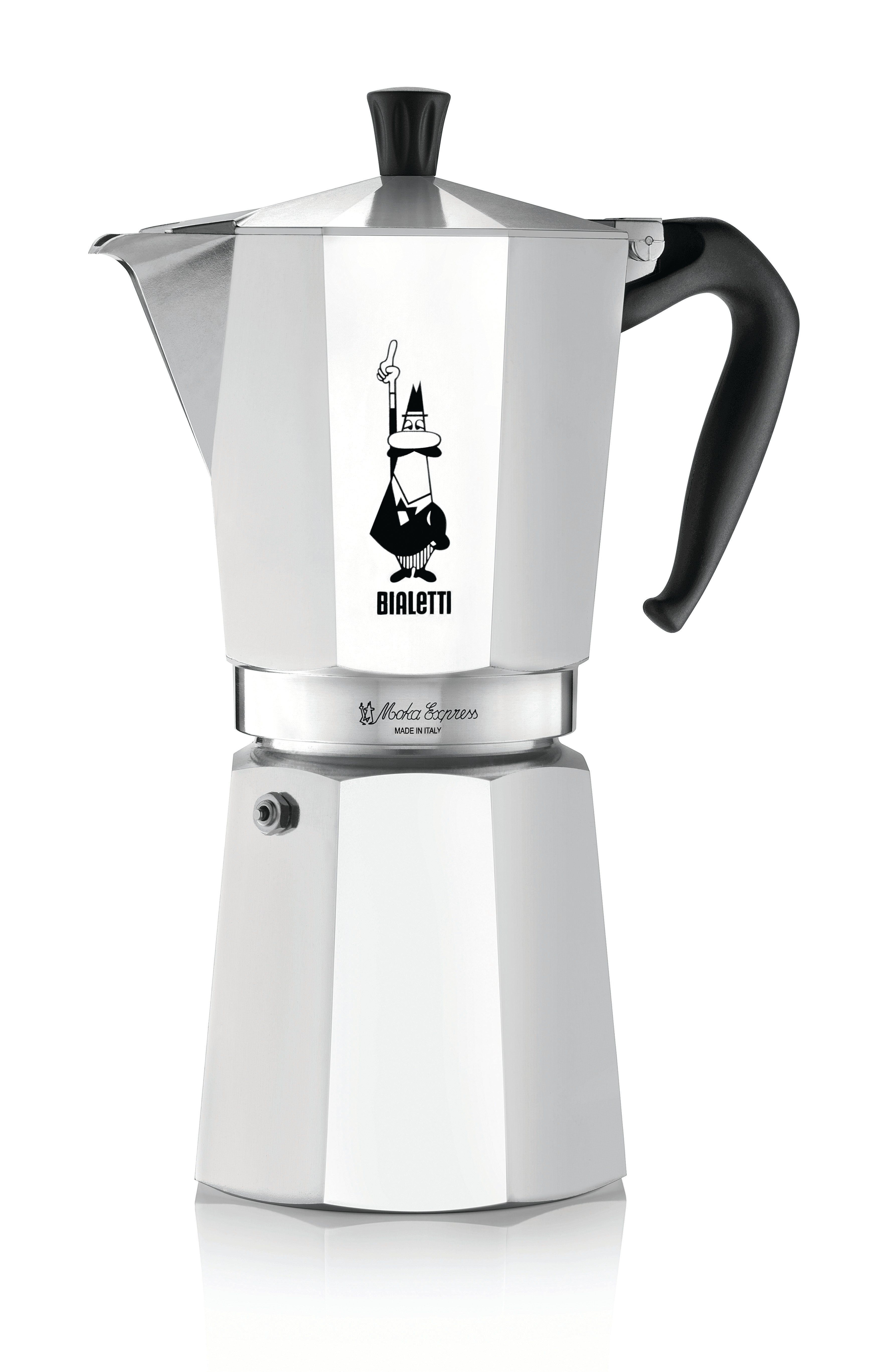 Bialetti - Moka Express 18 Cups