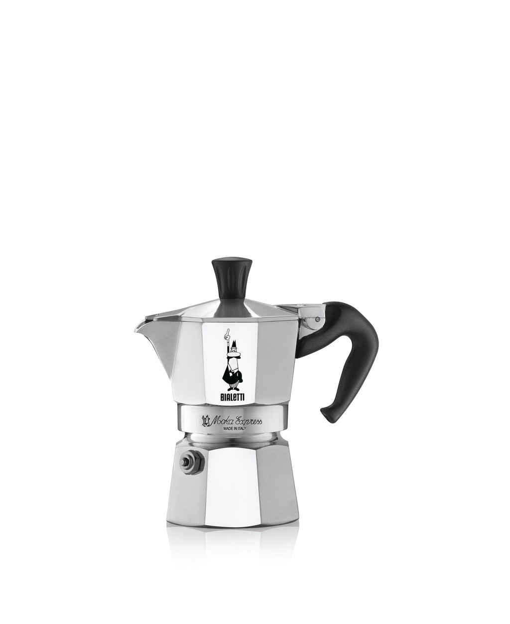 Bialetti - Moka Express 1 Cup