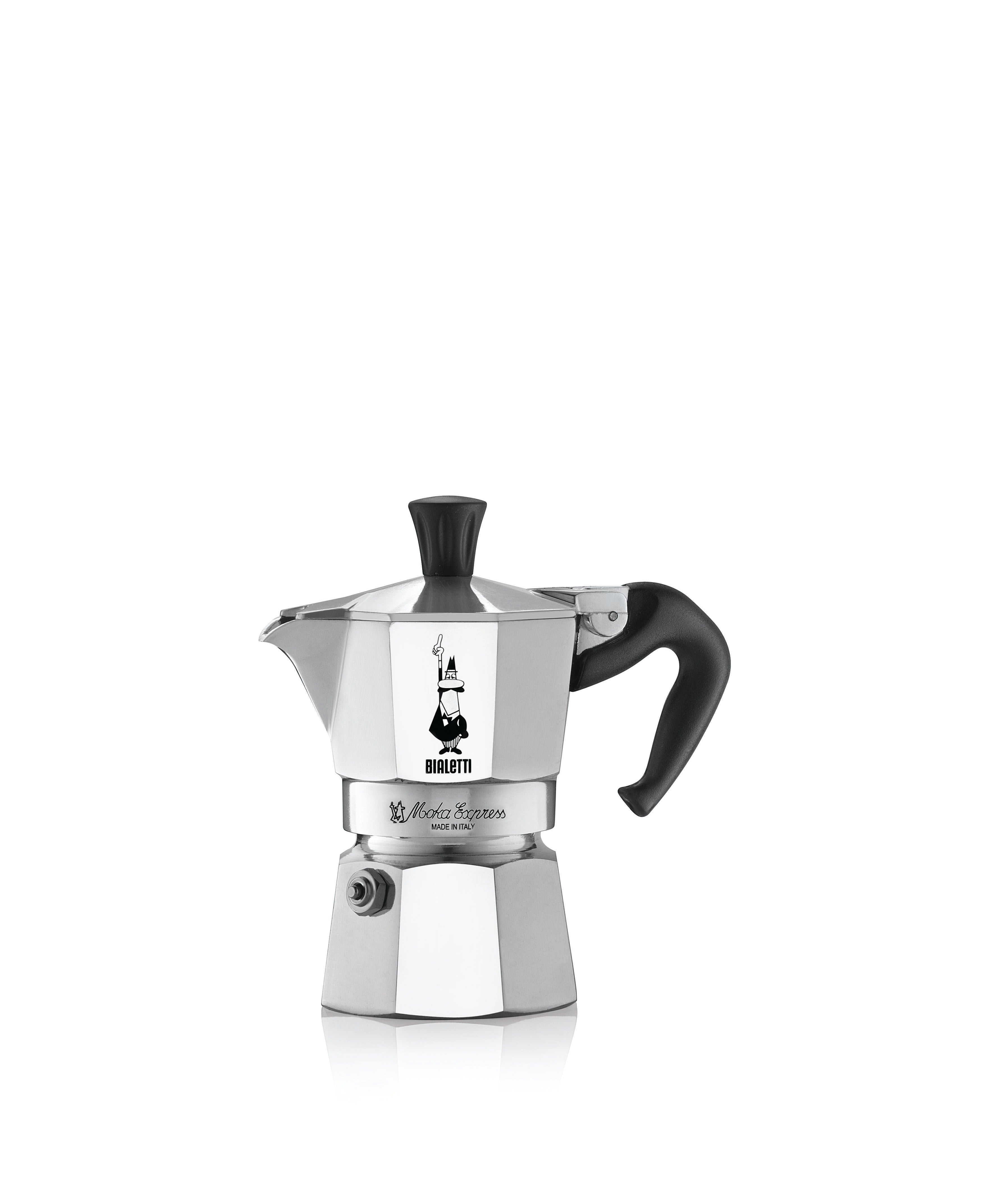 Bialetti - Moka Express 1 Cup