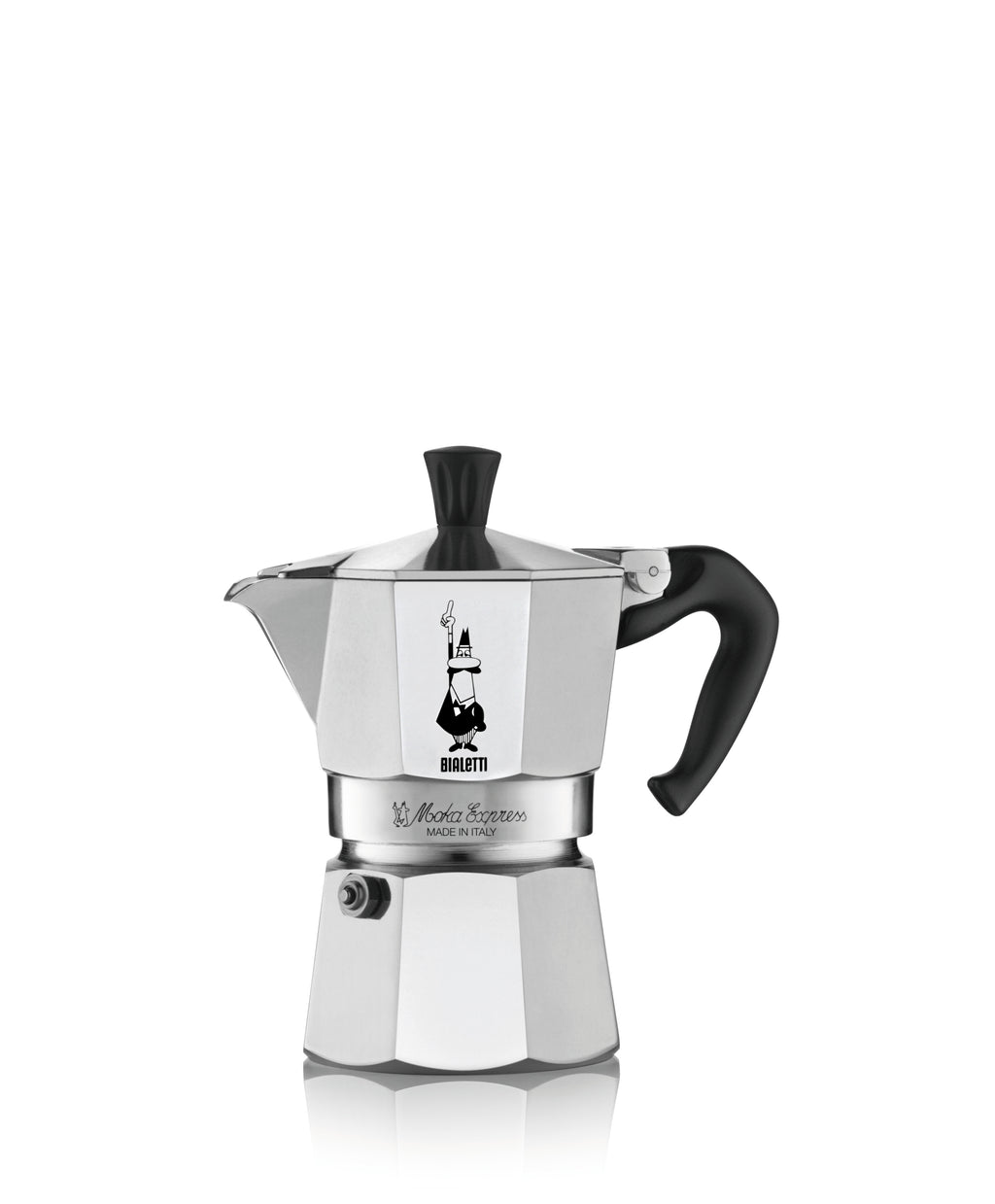 Bialetti - Moka Express 2 Cups