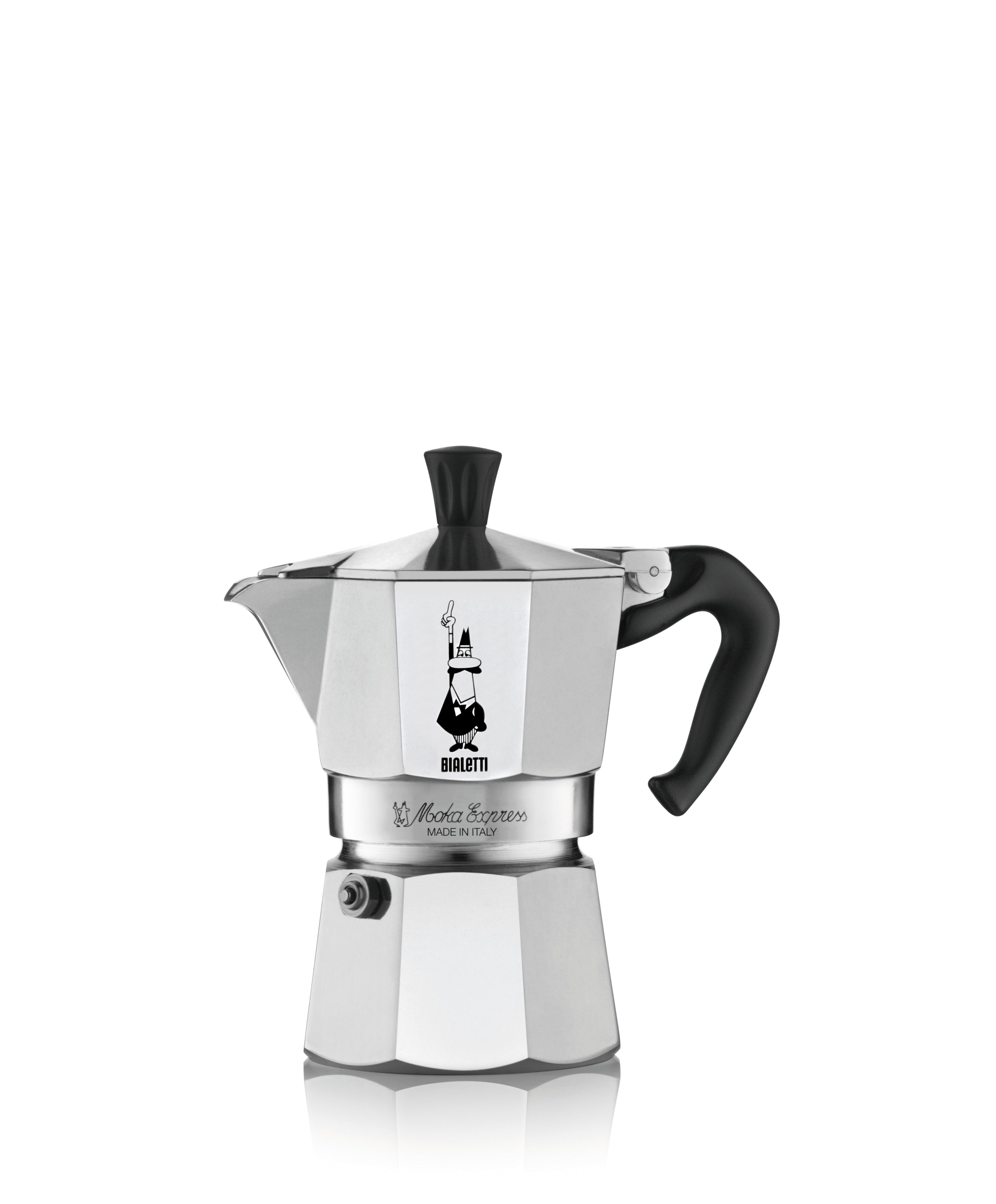 Bialetti - Moka Express 2 Cups