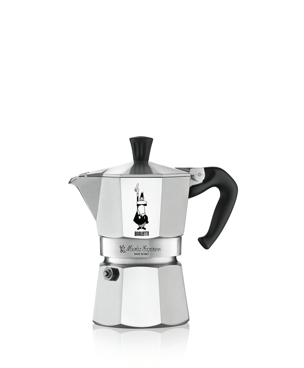 Bialetti - Moka Express 3 Cups