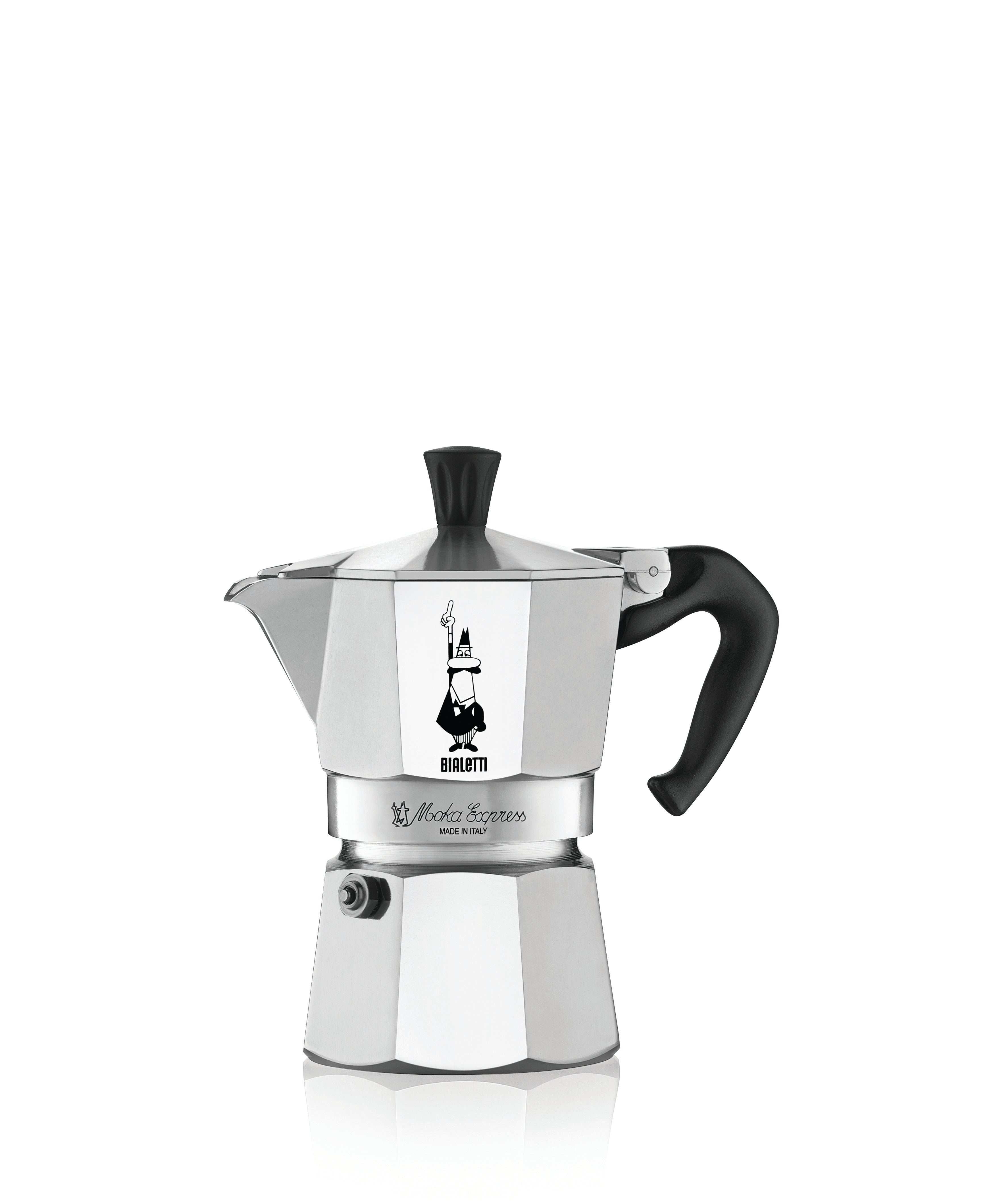 Bialetti - Moka Express 3 Cups