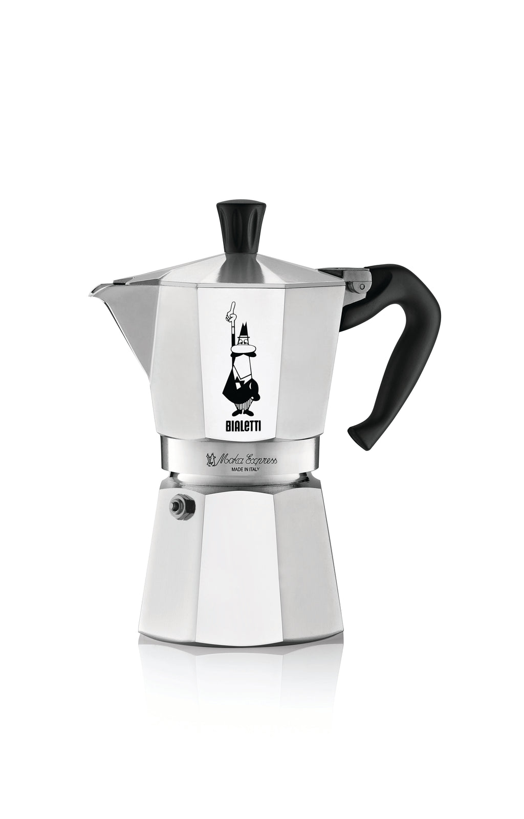 Bialetti - Moka Express 4 Cups