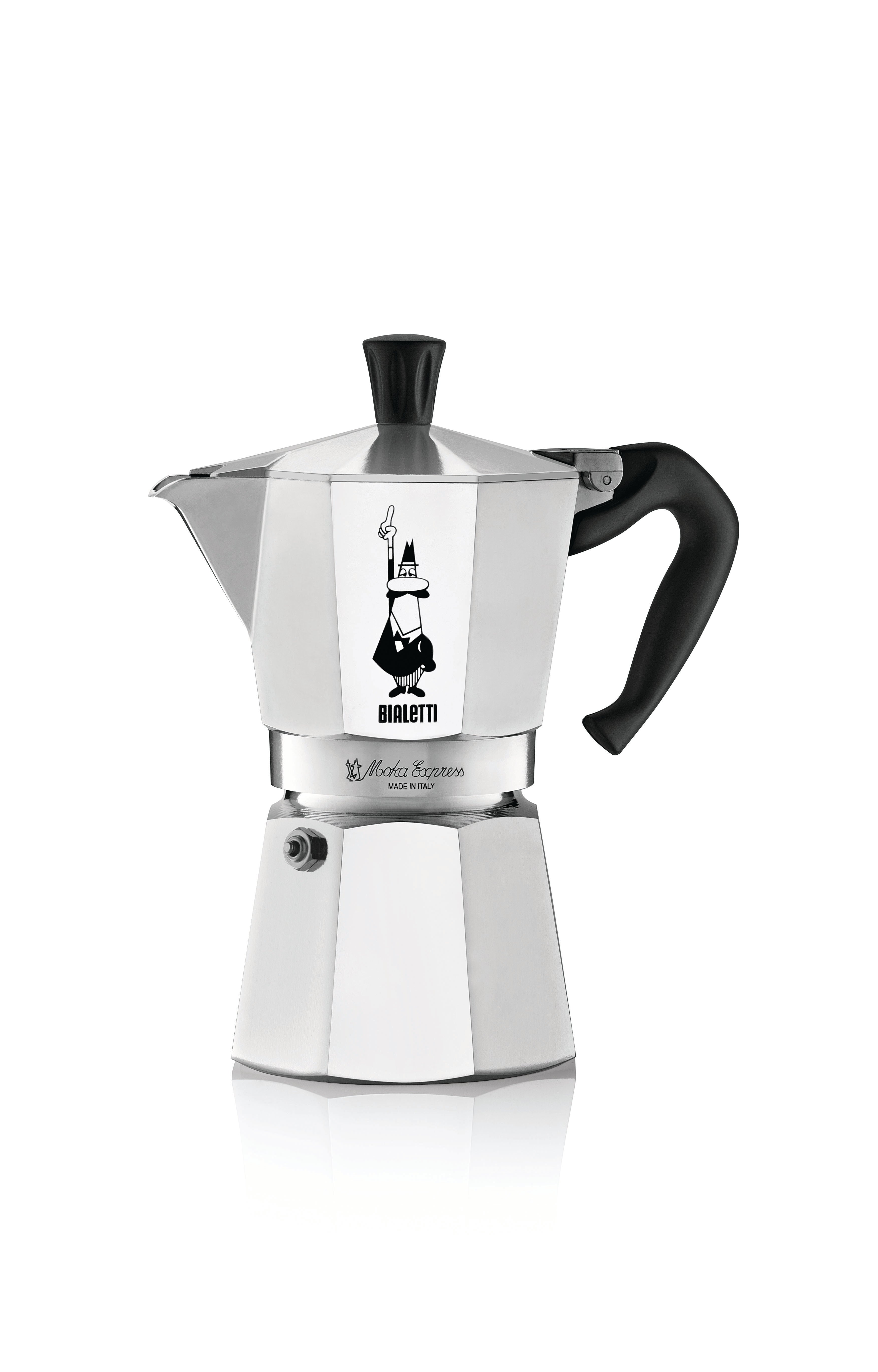 Bialetti - Moka Express 4 Cups